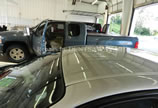 pontiac grand prix after 1 